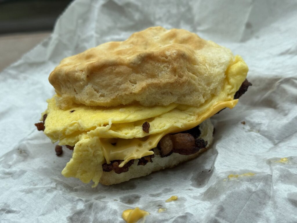 Stilesboro Biscuits 2