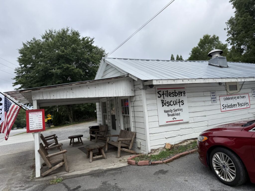 Stilesboro Biscuits 3