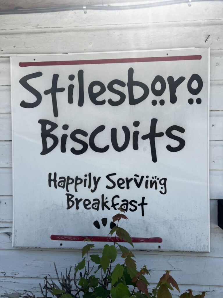 Stilesboro Biscuits 5
